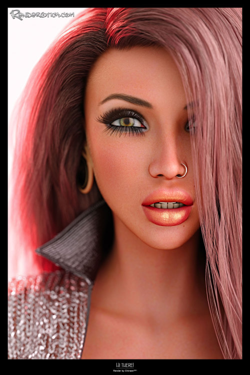 Renderotica SFW Image SpotlightsSee NSFW content on our twitter: