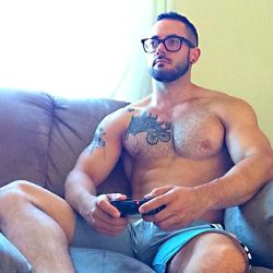 Jocks and Cocks