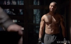 thepenthousesuite:  Arrow on the CW