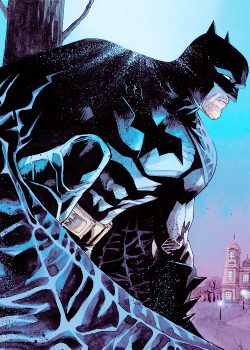 imraardeen-deactivated20191220:  Detective Comics #31 (2014)