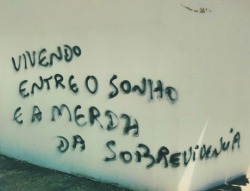 Se escute!