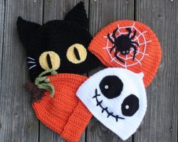 Halloween Monster