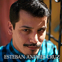 el-mago-de-guapos:  Esteban Andres Cruz & Jose A. Solorio