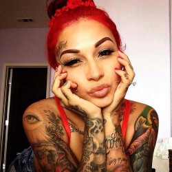 girlyplugs:  tattoo  blog