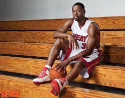 d wade