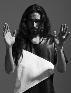 fabulouswillycartier:  Willy Cartier | EN|NOIR 