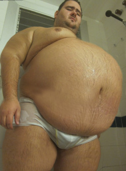 fatdaddiesposts:Toller Bauch