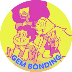 cartoonnetwork:  Don’t miss out on adorable crystal gem bonding