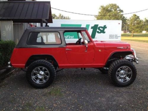 WillysOv'rlandJeep