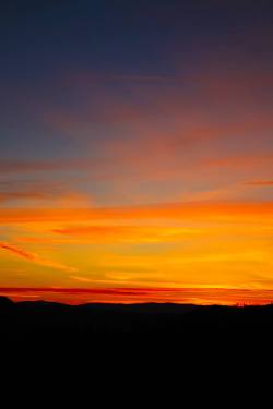 earthandanimals:  Yosemite Sunset! by earthandanimals 