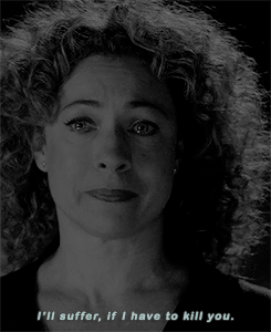 theshelbywyatt:  the wedding of river song // the husbands of