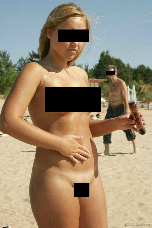censorednudity:  Haven’t posted one of these in a long time!