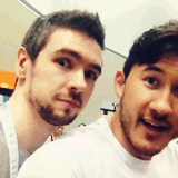 mockingbirdbaelish:  JackSepticEye & Markiplier || Indy PopCon Fun   ↳ Sources: [x] | [x]  | [x]  | [x]  | [x]  | [x]  | [x]  | [x]  | [x]  | [x]  | [x] | [x]