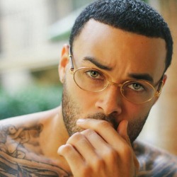 the-goodlookingguys: Don Benjamin