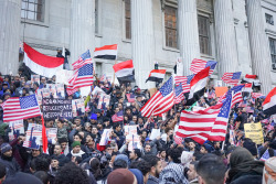 activistnyc: #BodegaStrike: On February 2, 2017, Yemeni business