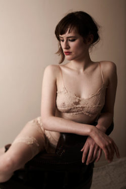 great pieces by Steph Aman©www.stephaman.combest of Lingerie:www.radical-lingerie.com