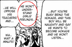 linknic:  Kushina predicted it all. Naruto didn’t understand