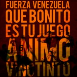 imagineliveinmusic:  GRANDE VINOTINTO #vinotinto #venezuela #eliminatorias
