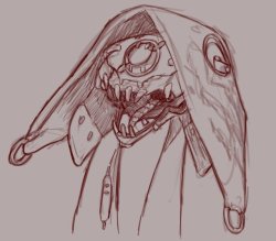 fisheverlasting: what if a Warframe opened their mouth?