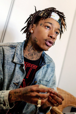 Wiz Khalifa