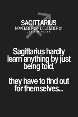 zodiacmind:  Fun facts about your sign here  Yup :d