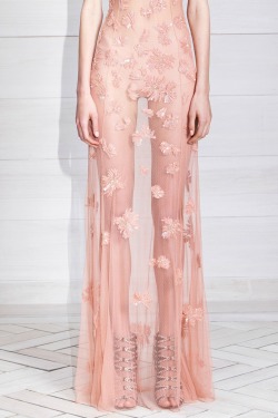 hautekills:  Jason Wu resort 2014 