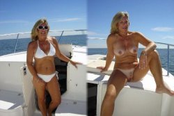 weluvdressdundressed:  Our Full Dressed/Undressed Collection