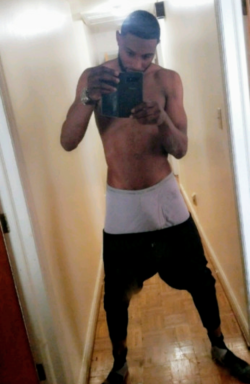 mrdeepdick:  Yella Goon 🍆 💯