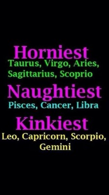 deliciousanddecadence:  lotsofluv46:  dazzledent:  And Aquarius???   Ya. I is not up there.  That explains alot…  We&rsquo;re not on there. That&rsquo;s because Aquarius is all of the above.