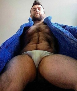 love bulge