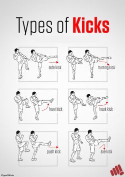kungfu-online-center:    Kickboxing is an easy way to lose weight,