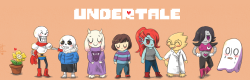 vriretta-13:Undertale SD