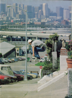 fuckyeahiloveskateboarding:  Max Schaff ~Ollie