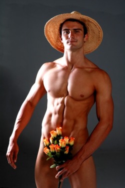 Hot florist