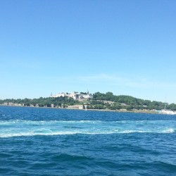 #istanbul #Turkey #island