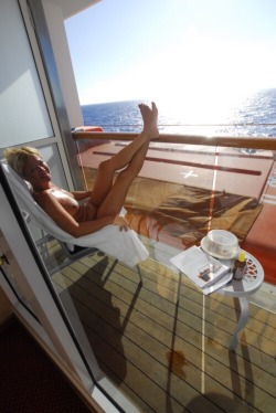 Cruise Ship Nudity!!!! Please share your nude cruise adventures