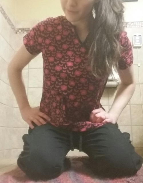 get-wild-at-work-for-me-baby:  I (f)eel like I live at work via /r/workgonewild More at www.getwildatwork.xyz