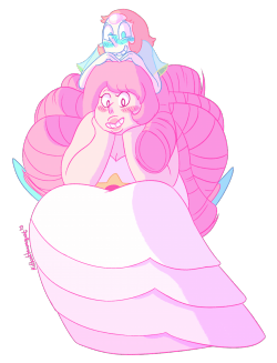 dailykitkats:  Daily #152 It’s the first day of the Pearlrose