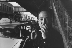donlifted:Happy Birthday Langston Hughes!! He was born on February