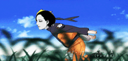 lacuna-matata:    Furuta: Faster than a ninja (the wind)… [x]