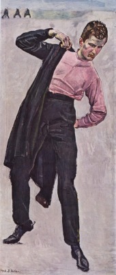 ferdinand hodler