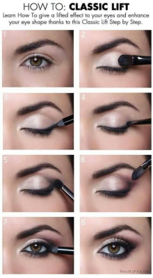 Makeup Tutorial