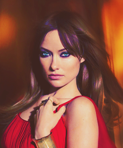 pinkmansbitchyo:  ☆ 1-4 pictures of Olivia Wilde. 