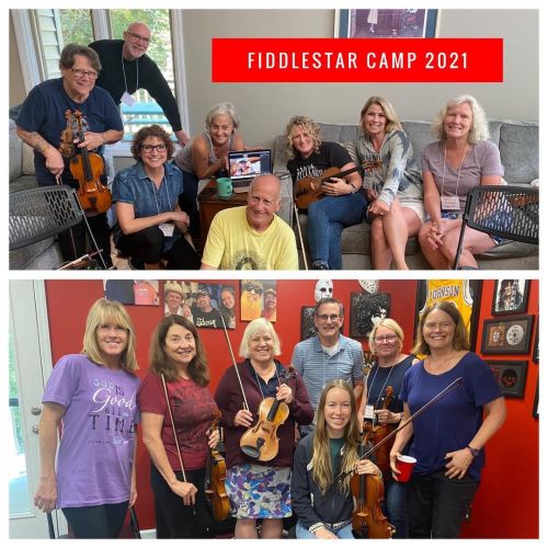 <p>This was the best FiddleStar Camp we’ve ever had. I love each and every one of these people.</p>

<p>#notpicturedjohngoble #leoa dmaryonzoom #fiddlestarcamp #fiddle #fiddlestar #oldtime #bluegrass #westernswing  (at Fiddlestar Camps)<br/>
<a href="https://www.instagram.com/p/CU5nlY5LVuP/?utm_medium=tumblr">https://www.instagram.com/p/CU5nlY5LVuP/?utm_medium=tumblr</a></p>