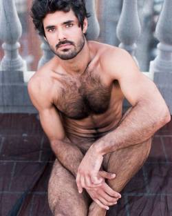 otterhunter:  favhairydudes:  hrryhardon:  http://hrryhardon.tumblr.com/archive  (via TumbleOn)   Handsome, hairy n hot!