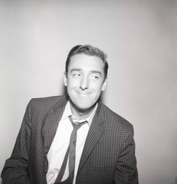 Jim Nabors1930-2017