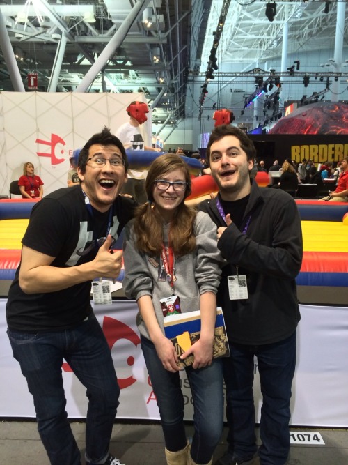 rarityforevermlp:  I LITERALLY DONT THINK I COULD BE ANY HAPPIER RIGHT NOW. BEST DECISION EVER TO GO TO PAX EAST I CANNOT EVEN BELIEVE MY LUCK RIGHT NOW AHAAAAAH