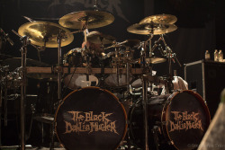 mitch-luckers-dimples:  The Black Dahlia Murder @ Opera House