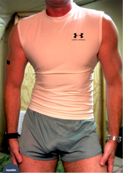 Underarmour Fan