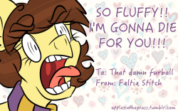 applesinthegrass:Some silly Valentine Cards with part of AitG